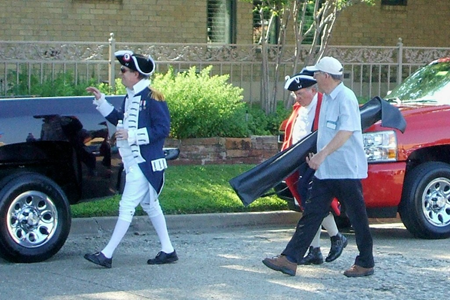 Spring Creek Memorial Day Parade 2009 PreParade 14.JPG